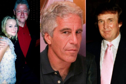 El Caso Epstein sigue generando expectativa