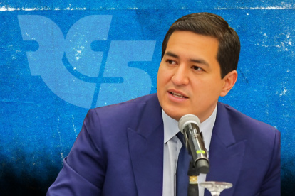 El excandidato a presidente de la República reveló que piensan revocar a los asambleístas disidentes.