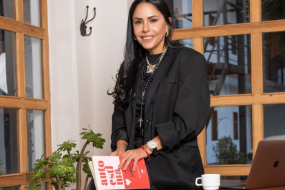 La autoestima empieza cuando dejas de pedir permiso para ser tú