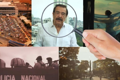 Video difundido por Jaime Nebot en redes sociales