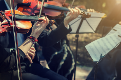El elenco de Schubertiada 2025 reúne músicos, cantantes y bailarines que interpretarán obras de Schubert en una tarde de homenaje y sensibilidad artística.