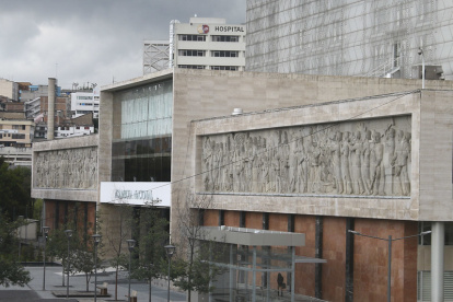 El Consejo de Administración Legislativa de la Asamblea Nacional calificó la iniciativa del presidente Daniel Noboa.