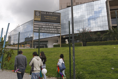 Las elecciones en la Casa de la Cultura estaban previstas para el próximo 16 de agosto, pero una decisión judicial suspendió el proceso.