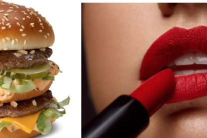 El Big Mac Index, creado por The Economist en 1986 y el Red Lipstick Index, popularizado por Leonard Lauder de Estée Lauder.