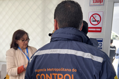 Descubren centro de rehabilitación clandestino con 22 personas hacinadas y víctimas de maltrato en el norte de Quito