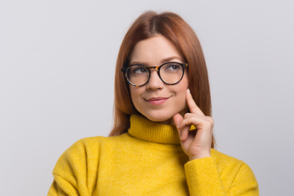 Automedicarse con productos oftálmicos puede traer consecuencias graves.