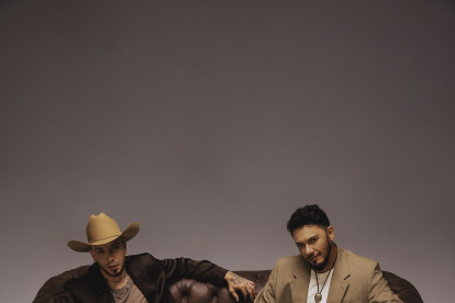 La banda cuenta con una trayectoria de más de dieciséis años en los escenarios.