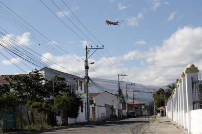 Caso. La llegada del aeropuerto es una de las razones para que Puembo sea un atractivo habitacional.