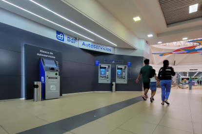 Manipulación. Este banco ha enfrentado dos periodos de rescate, por gastos desmedidos. El último proceso se dio entre el 2021 y 2024.