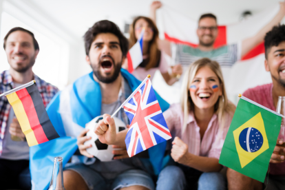 Este lunes la agenda deportiva trae de todo