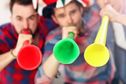 Este sábado la agenda deportiva trae de todo