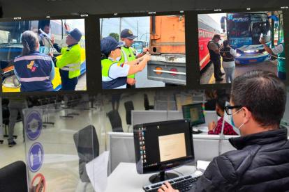 La medida, según informó la ANT en un comunicado, busca evitar obstáculos al momento de realizar procesos como renovación de licencias o matriculación.