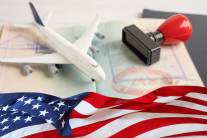 Extranjeros podrá ingresar a Estados Unidos con la visa láser