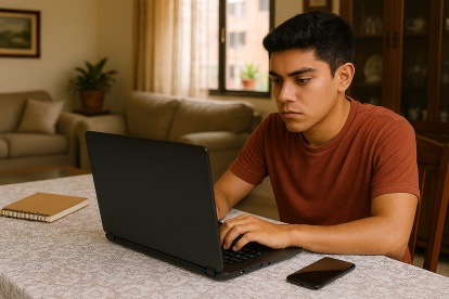 A partir del 5 de agosto miles de jóvenes podrá ingresar al programa Jóvenes en Acción