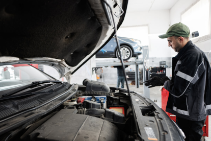 Los vehículos con placas terminadas en 7 deben realizar la Revisión Técnica Vehicular en agosto de 2025, según el calendario oficial de la ATM.