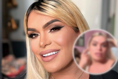 Wendy Guevara reaccionó con firmeza tras la filtración de un video íntimo, recordando que la privacidad digital debe ser respetada en todos los ámbitos.