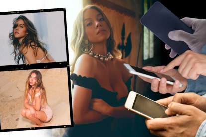 Sydney Sweeney está soltera.