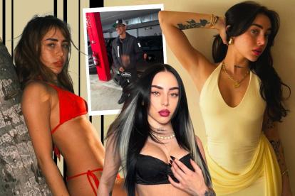 Nicki Nicole y Lamine Yamal han sido relacionados amorosamente.