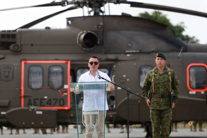 La Ley de Inteligencia fue impulsada por el gobierno de Daniel Noboa. Pese a críticas, fue aprobada con 77 votos en la Asamblea Nacional.