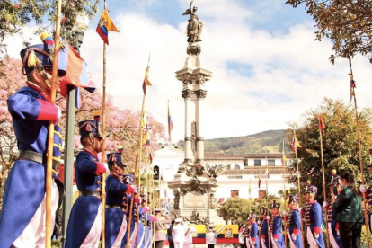 Feriado por el Primer Grito de Independencia se traslada al lunes 11 de agosto de 2025, ofreciendo un fin de semana largo para conmemorar la historia y fomentar el turismo en Ecuador.