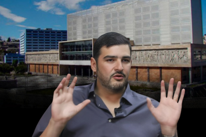 Álvarez, quien el pasado 31 de julio no acudió a la Comisión de Biodiversidad alegando compromisos oficiales en Isla Puná, había solicitado formalmente una nueva fecha para presentarse, pero esta vez ante el Pleno y no en comisión.