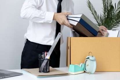 La desvinculación de miles de funcionarios públicos en Ecuador ha generado consecuencias emocionales afectando la estabilidad familiar y la salud mental de quienes pierden su empleo.