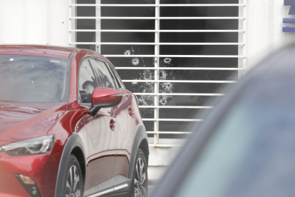 Art Cars operaba conu n RUC personal de Armando Ruiz Torres, policía sentenciado en el caso Metástasis.