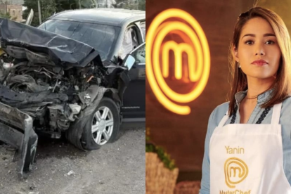 Su voz, su sazón y su forma de estar en el mundo siguen resonando en quienes encontraron en ella una receta de vida sin pretensiones.