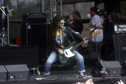 Bandas emergentes realizarán audiciones en vivo por un cupo en el QuitoFest 2025.