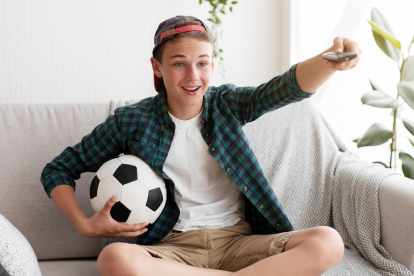 Este miércoles la agenda deportiva trae de todo