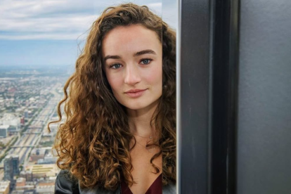 Kelley Mack, actriz de The Walking Dead, dejó una huella imborrable con su talento y valentía frente a la enfermedad.