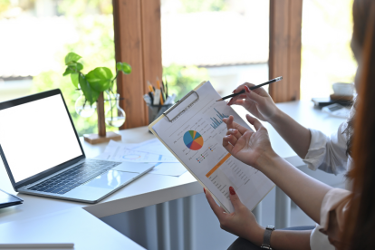 Referencial. Pasantías en el programa Jóvenes en Acción 2025.