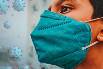 Organismos de salud ponen en observación la nueva variante de COVID