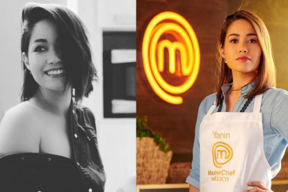 Yanin Campos, reconocida por su carisma en MasterChef México, falleció a los 38 años tras un trágico accidente vial.