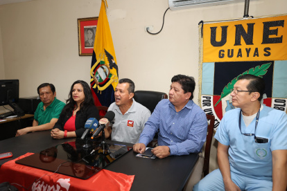 Gremios anuncian movilización desde el Parque Centenario hacia la Corte Constitucional