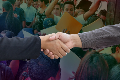 La mayoría de jóvenes de más de 18 años tienen dificultades para encontrar empleo