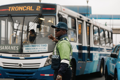 La movilidad urbana, más allá del transporte, define la experiencia y la percepción de la ciudad.