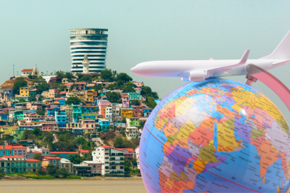 El turismo en Guayaquil se ve afectado antes, durante y después del viaje por temas de inseguridad