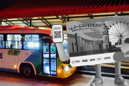 El 88% de los usuarios de Metrovía acceden al descuenta.