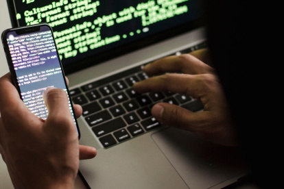 Los ciberdelitos en Ecuador han aumentado considerablemente en los últimos años.