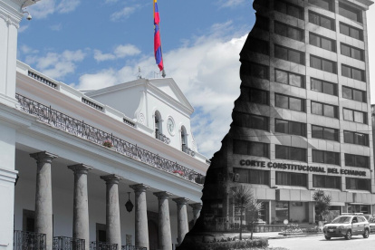 El Gobierno enfrenta acusaciones de presionar y amenazar la independencia de la Corte Constitucional