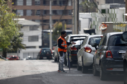 La medida vial tiene cuatro límites que marcan el funcionamiento del Pico y placa en el Distrito Metropolitano.