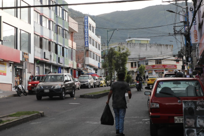 Según el Inamhi, se estima que el frío se mantenga hasta las primeras horas del jueves 7 y viernes 8 de agosto de 2025.