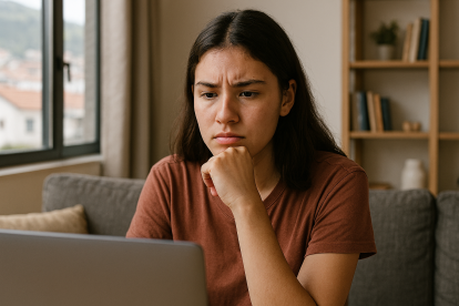 Miles de jóvenes han reportado problemas al inscribirse en la página de Jóvenes en Acción