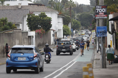 La AMT lleva a cabo operativos de control adicionales en el marco del feriado para evitar siniestros vehiculares.