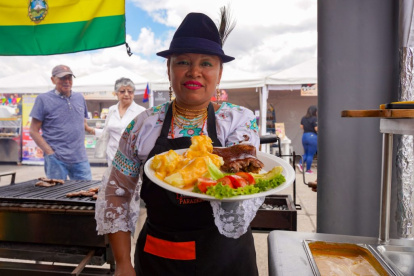 Mañana inicia el Hueca Fest 2025, un encuentro gastronómico que potencia la economía local en Quito