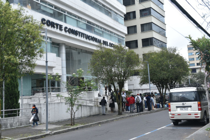 La Corte Constitucional suspendió la aplicación de varios artículos de tres leyes del Gobierno.