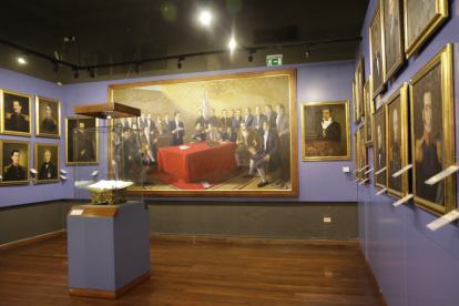 Las principales ciudades del país ofrecen varios museos para visitar en este feriado