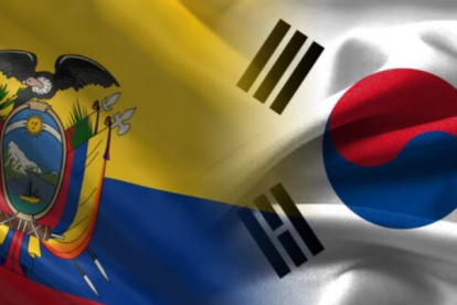 Ecuador y Corea fortalecen lazos a través de exposición gastronómica.