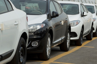 Kia y Hyundai ya registran crecimientos destacados en ventas, mientras el mercado se prepara para recibir vehículos más modernos